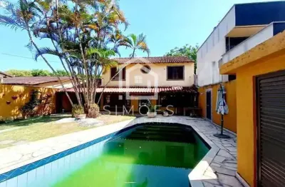 Casa em condomínio para venda em rio de janeiro, jacarepaguá, 5 dormitórios, 4 banheiros, 5 vagas