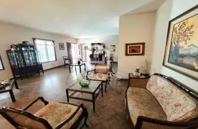 Casa em Condomínio para Venda em Rio de Janeiro, Jacarepaguá, 4 dormitórios, 2 suítes, 6 banheiros, 2 vagas