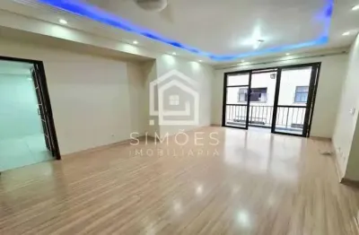 Apartamento para venda em rio de janeiro, freguesia (jacarepaguá), 3 dormitórios, 1 suíte, 3 banheiros, 1 vaga