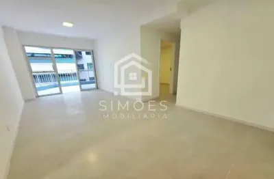 Apartamento para Venda em Rio de Janeiro, Freguesia (Jacarepaguá), 2 dormitórios, 1 banheiro, 1 vaga