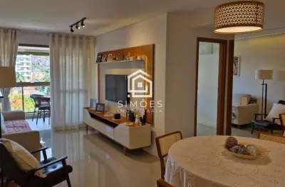 Apartamento para Venda em Rio de Janeiro, Freguesia (Jacarepaguá), 3 dormitórios, 2 suítes, 3 banheiros, 2 vagas