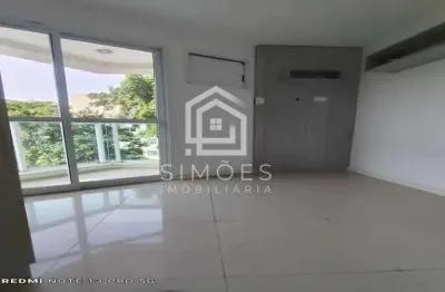 Apartamento para Venda em Rio de Janeiro, Pechincha, 2 dormitórios, 1 suíte, 2 banheiros, 1 vaga