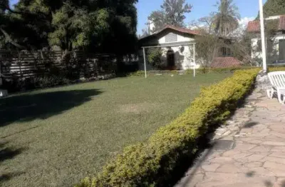 Fazenda / sítios / chácaras com 5 quartos à venda em contagem