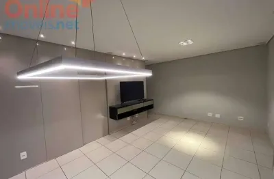 Apartamento com 3 quartos à venda na Avenida Deputado Cristóvam Chiaradia, Buritis, Belo Horizonte