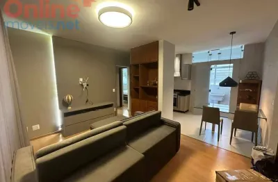 Apartamento com 2 quartos à venda na Rua Assunção, Sion, Belo Horizonte
