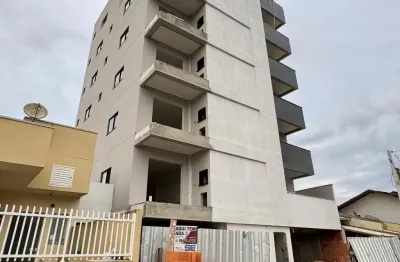 Apartamento com 2 quartos à venda na Rua Valdemar Bornhausen, 979, Gravata, Navegantes