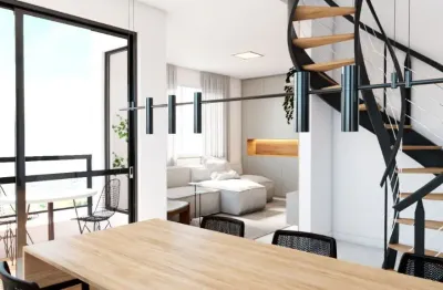 Apartamento com 3 quartos à venda na Avenida Nereu Ramos, 217, Armação, Penha