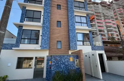Lindo apartamento, novo, recém entregue, com 2 suítes e pertinho da praia