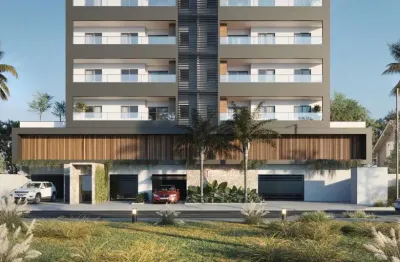 Apartamento com 3 dormitórios e ampla área de lazer com valor de 2 dorms