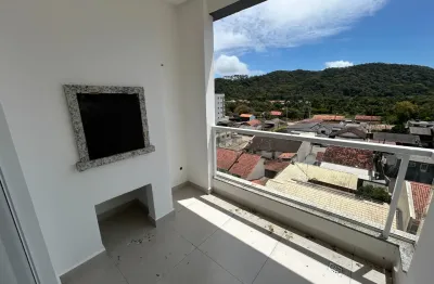 Lindo apartamento, novo, recém entregue, andar alto, condomínio enxuto