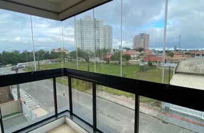 Apartamento com 2 quartos à venda na Avenida Nereu Ramos, 64, Centro, Penha