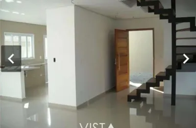 Casa em condomínio fechado com 3 quartos à venda na Rua Aloisio Oliveira da Costa, 139, Vila Petrópolis, Atibaia