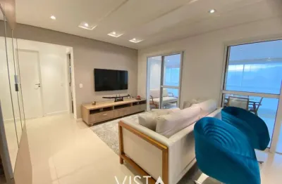 Apartamento com 3 quartos à venda na Rua Ibó, 198, Vila Regente Feijó, São Paulo