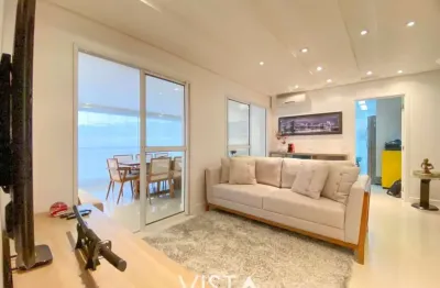 Apartamento com 3 quartos à venda na Rua Ibó, 198, Vila Regente Feijó, São Paulo