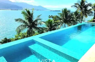 Casa com 5 quartos à venda na Rua Espírito Santo, 100, Centro, Ilhabela