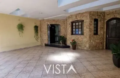 Casa com 3 quartos à venda na Rua Barra do Morro, 15, Vila Regente Feijó, São Paulo