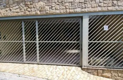 Excelente sobrado a venda de 183m² - vila regente feijó