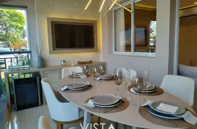 Apartamento com 3 quartos à venda na Rua Doutor Ângelo Vita, 335, Vila Zilda, São Paulo