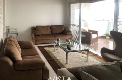 Apartamento com 3 quartos à venda na Rua da Meação, 224, Vila Regente Feijó, São Paulo
