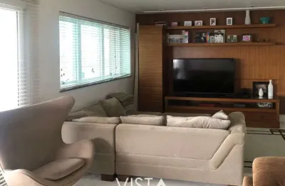 Apartamento com 3 quartos à venda na Rua da Meação, 224, Vila Regente Feijó, São Paulo