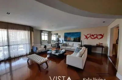 Apartamento com 5 quartos à venda na Rua Cantagalo, 612, Vila Gomes Cardim, São Paulo