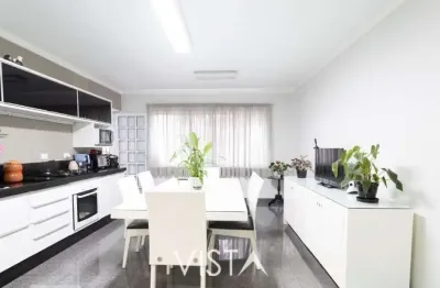 Casa com 4 quartos à venda na Rua Baguassu, 178, Vila Regente Feijó, São Paulo