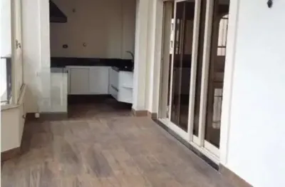 Apartamento alto padrão - 335 m² - 4 dormitórios - 4 suítes - 5 vagas