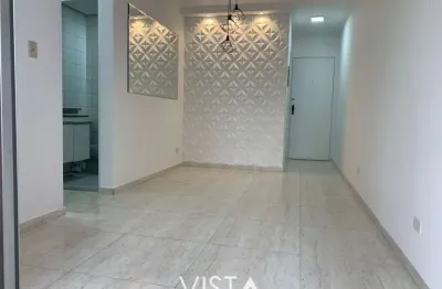 Apartamento com 2 quartos à venda na Avenida Vereador Abel Ferreira, 1950, Vila Regente Feijó, São Paulo