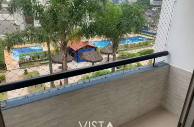 Apartamento com 2 quartos à venda na Avenida Vereador Abel Ferreira, 1950, Vila Regente Feijó, São Paulo