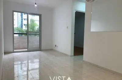 Apartamento com 2 quartos à venda na Avenida Vereador Abel Ferreira, 1950, Vila Regente Feijó, São Paulo