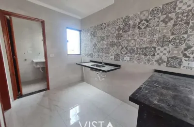 Apartamento com 2 quartos à venda na Rua Saboó, 165, Vila Carrão, São Paulo