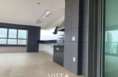 Apartamento com 4 quartos à venda na Rua Itapeti, 141, Vila Gomes Cardim, São Paulo