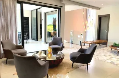 Apartamento com 4 quartos à venda na Alameda das Aroeiras, 101, Alphaville, Santana de Parnaíba