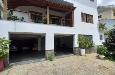 Casa com 4 quartos para alugar na Rua Angoera, 217, Jardim Têxtil, São Paulo