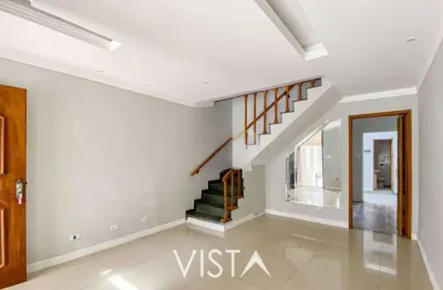 Casa com 2 quartos à venda na Rua São Gil, 150, Tatuapé, São Paulo