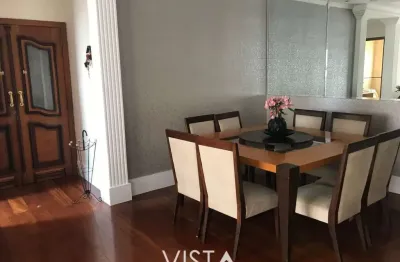 Apartamento com 4 quartos à venda na Rua Professor Pedreira de Freitas, 372, Tatuapé, São Paulo