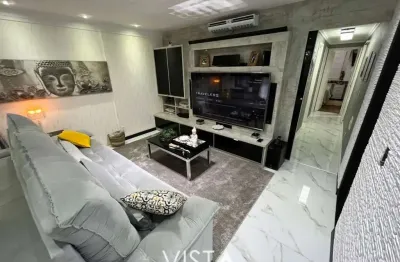 Apartamento com 3 quartos à venda na Avenida Guilherme Giorgi, 531, Vila Carrão, São Paulo