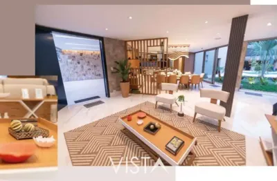 Casa com 6 quartos à venda na Alameda Açaí, 92, Riviera, Bertioga
