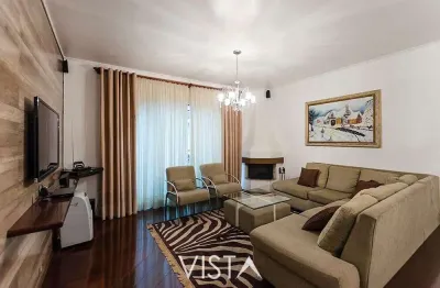 Casa com 5 quartos à venda na Rua Maria Luísa de Pinho, 95, Parque da Mooca, São Paulo