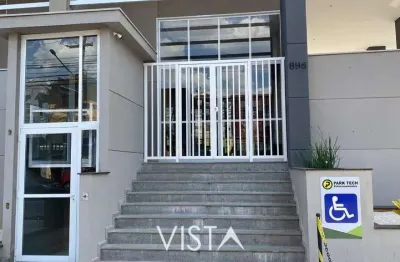 Sala comercial para alugar na Avenida Álvaro Ramos, 896, Quarta Parada, São Paulo