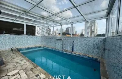 Casa com 4 quartos à venda na Rua Guabiju, 52, Tatuapé, São Paulo