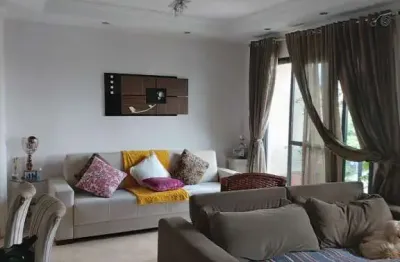 Apartamento com 3 quartos à venda na Rua Marechal Barbacena, 972, Vila Regente Feijó, São Paulo