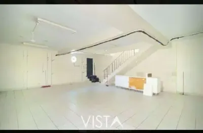 Salão comercial para alugar no bairro cidade mãe do céu - são paulo/sp