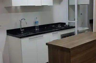 Apartamento à venda no bairro vila regente feijó - são paulo/sp