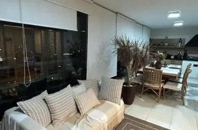 Apartamento com 4 quartos à venda na Rua Azevedo Soares, 2315, Tatuapé, São Paulo