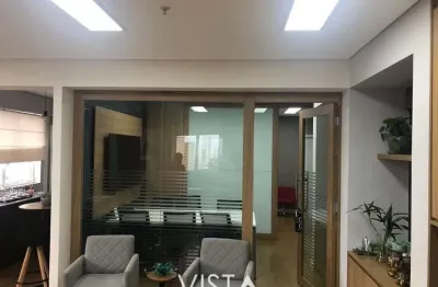 Sala comercial para alugar na Rua Antônio de Barros, 2450, Vila Carrão, São Paulo