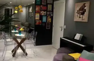 Apartamento com 2 quartos à venda na Rua Adelino de Almeida Castilho, 150, Tatuapé, São Paulo