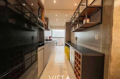 Apartamento com 2 quartos à venda na Rua Castro Alves, 83, Embaré, Santos