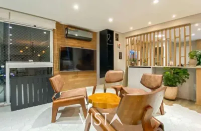 Apartamento à venda no bairro parque são jorge - são paulo/sp