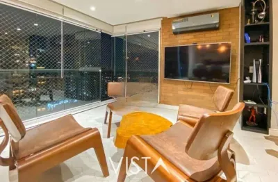 Apartamento à venda no bairro Parque São Jorge - São Paulo/SP